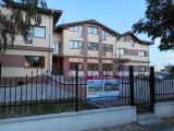 Nové byty v Komárne na predaj v tichej lokalite